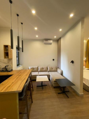 Home Elite apartment 2